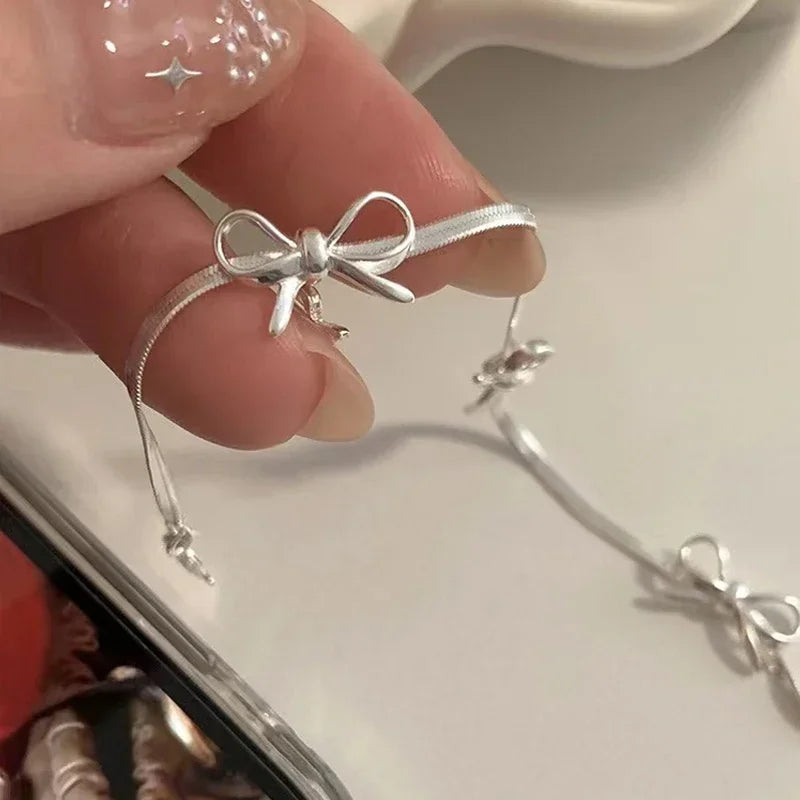 Elegance Bow Armband